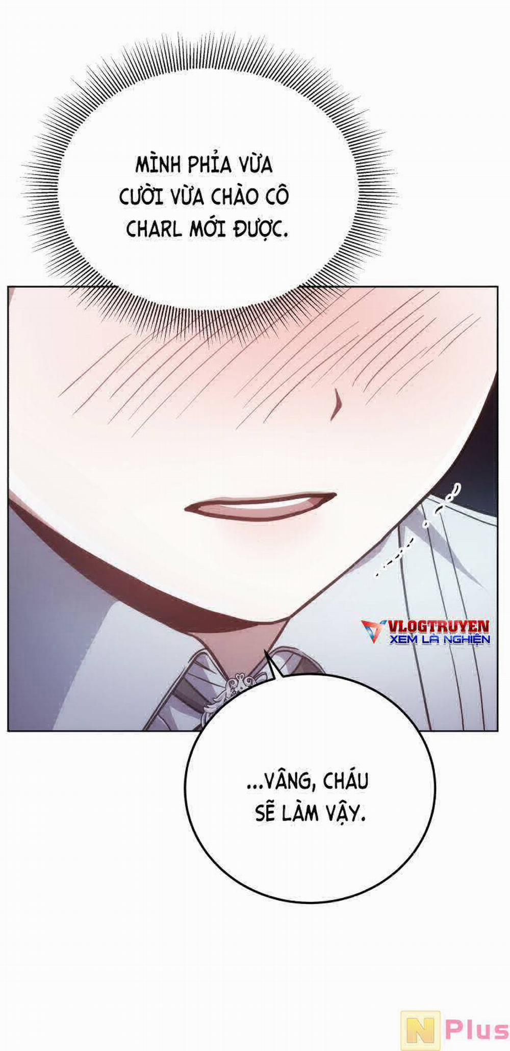 Cháu Trai Của Nam Chính Rất Thích Tôi 20 trang 10