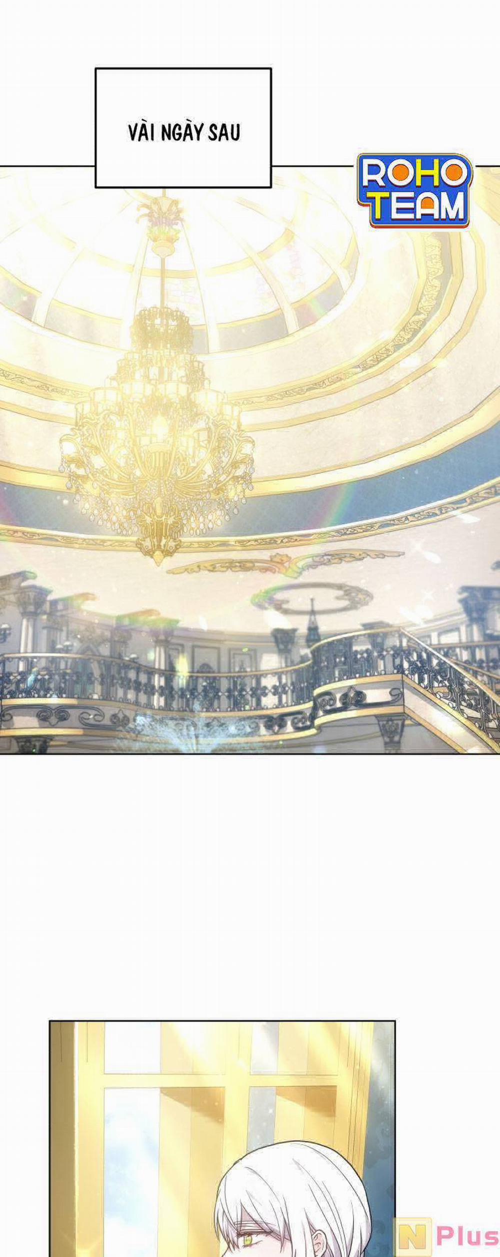 Cháu Trai Của Nam Chính Rất Thích Tôi 20 trang 13