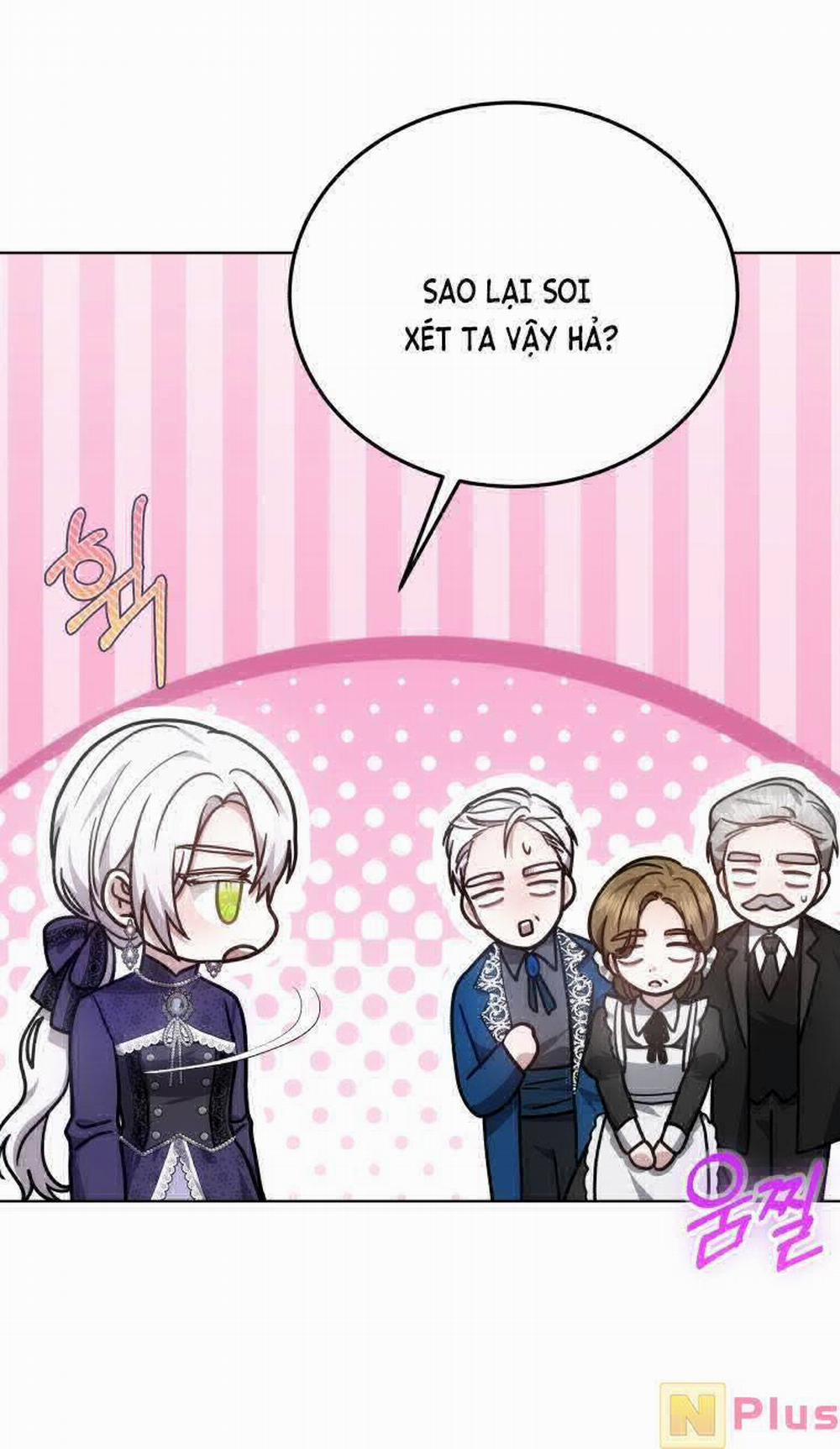 Cháu Trai Của Nam Chính Rất Thích Tôi 20 trang 16