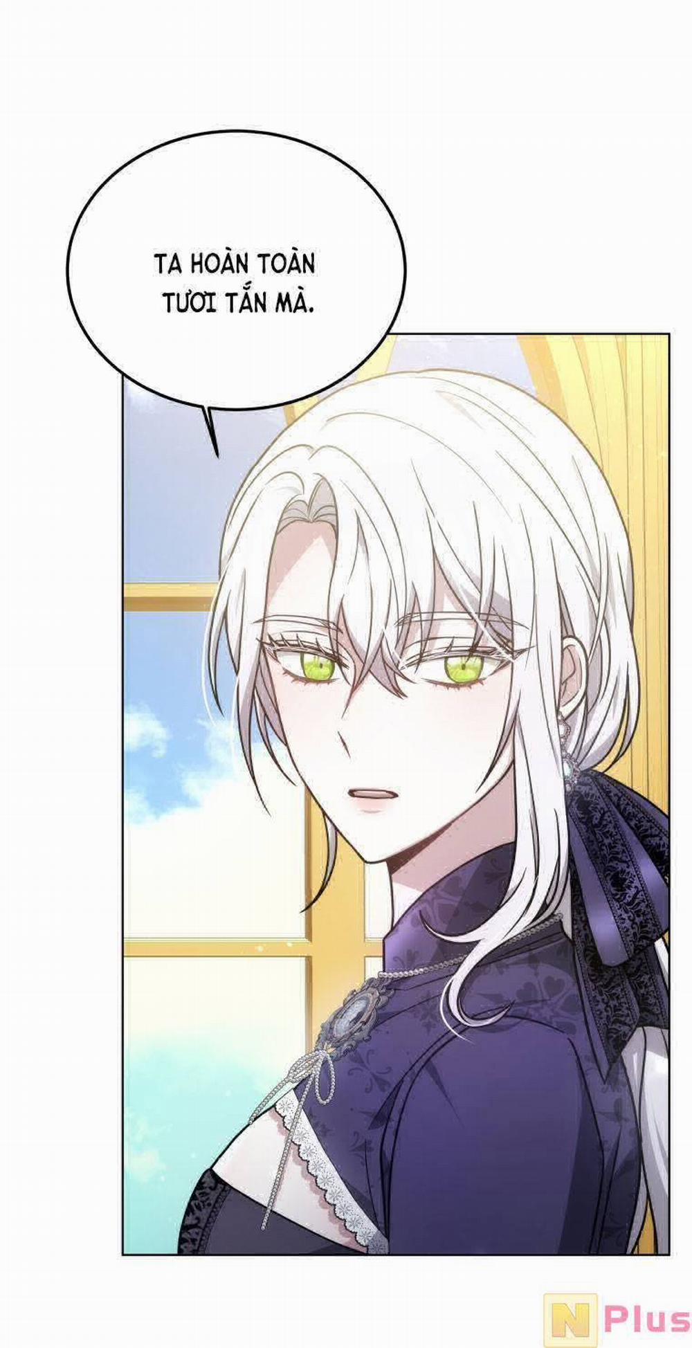 Cháu Trai Của Nam Chính Rất Thích Tôi 20 trang 18