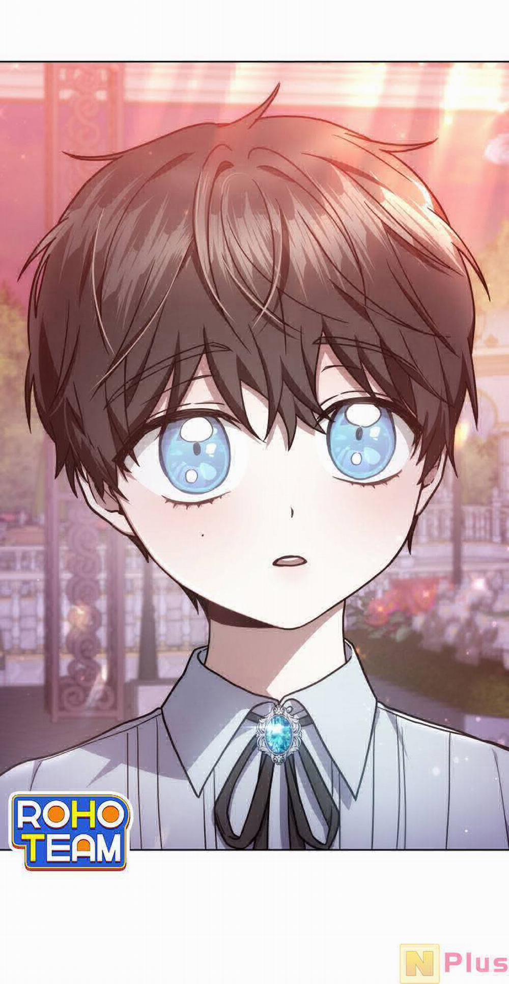 Cháu Trai Của Nam Chính Rất Thích Tôi 20 trang 2