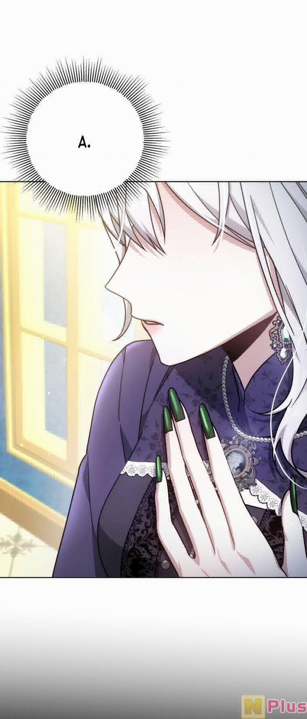 Cháu Trai Của Nam Chính Rất Thích Tôi 20 trang 21