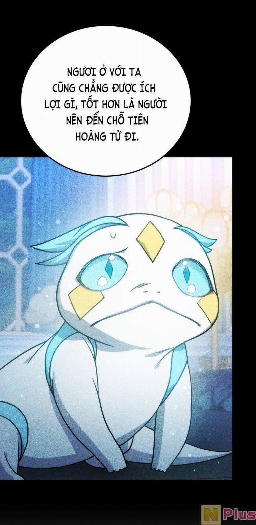 Cháu Trai Của Nam Chính Rất Thích Tôi 20 trang 23