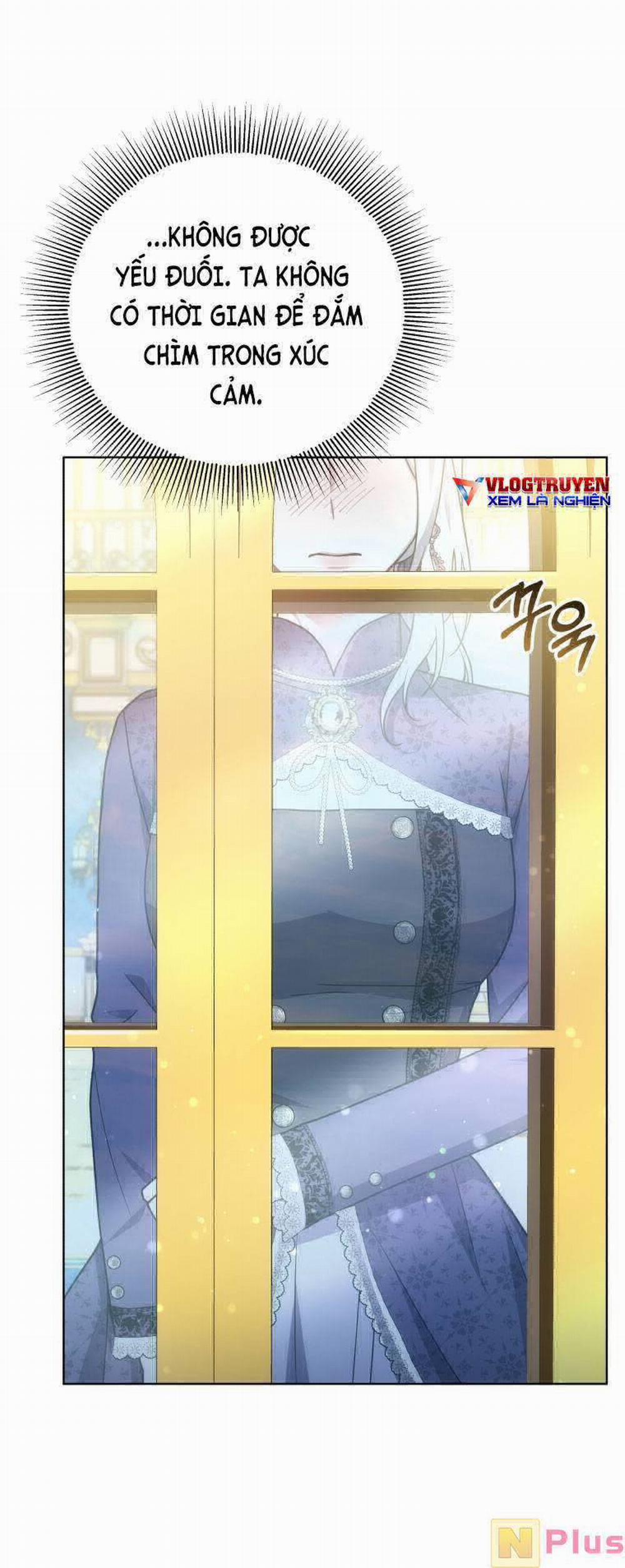 Cháu Trai Của Nam Chính Rất Thích Tôi 20 trang 25