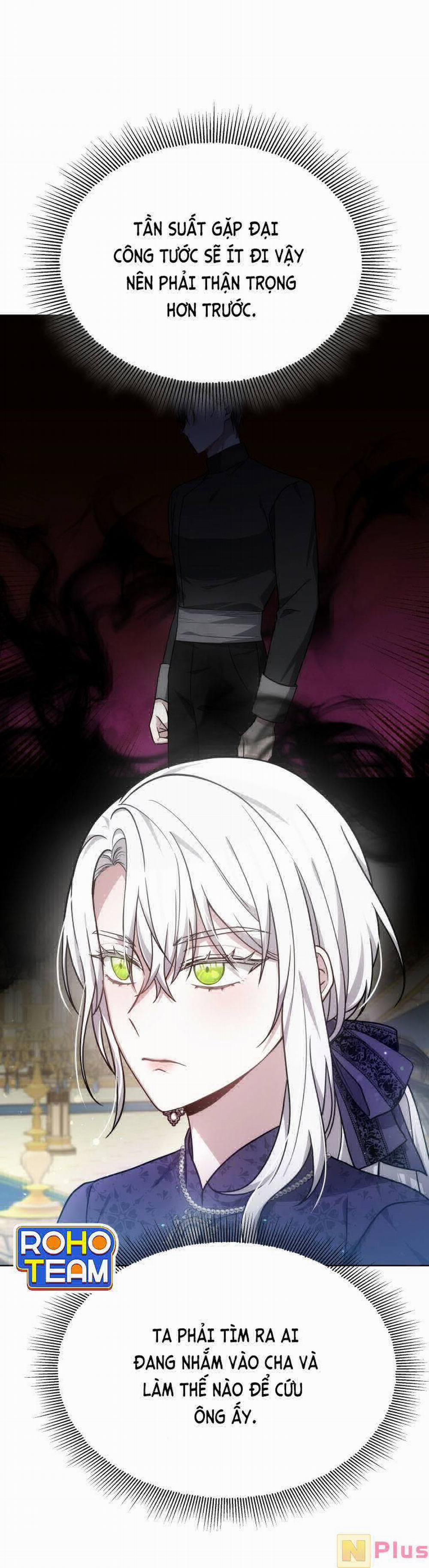 Cháu Trai Của Nam Chính Rất Thích Tôi 20 trang 26