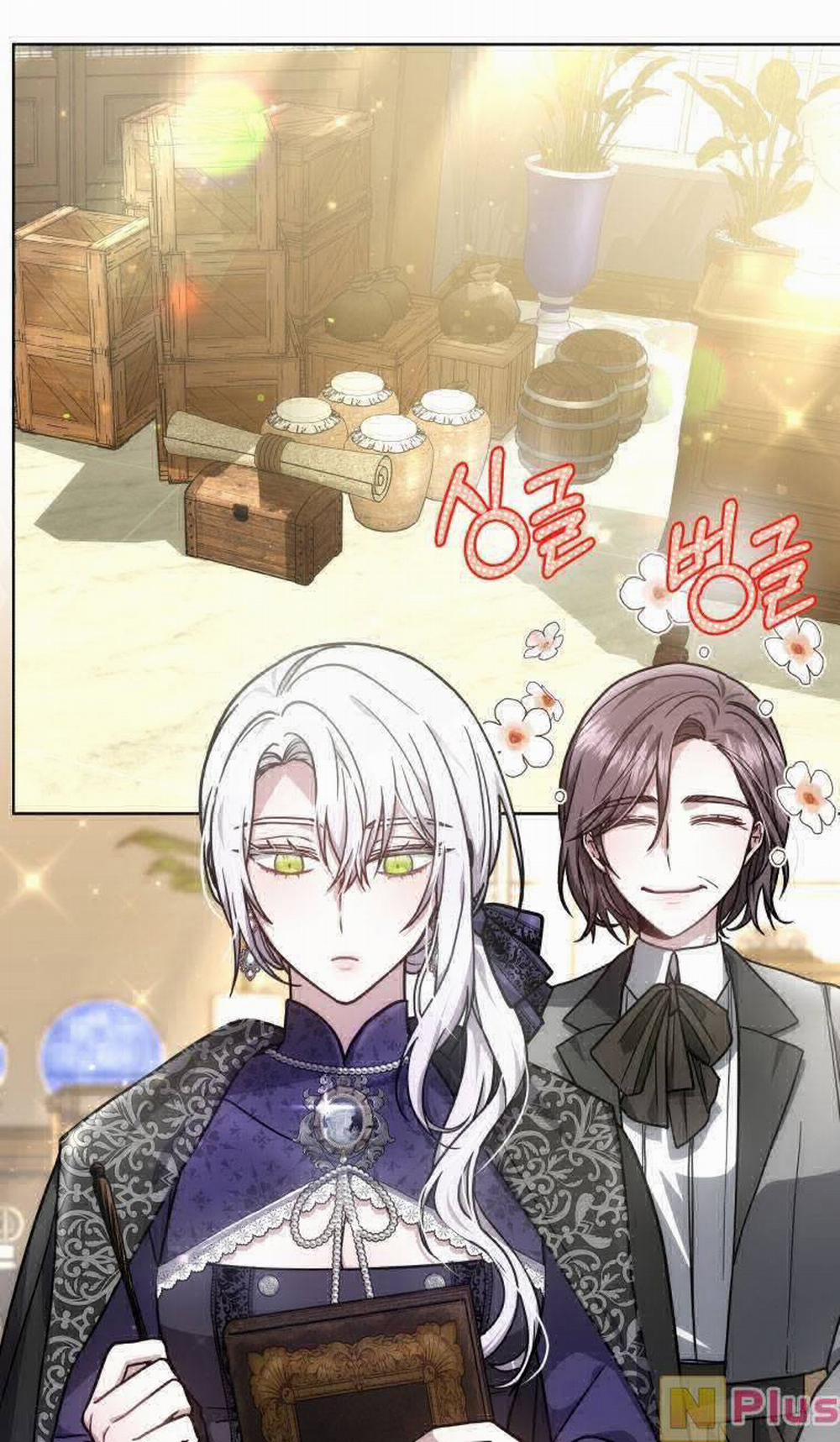 Cháu Trai Của Nam Chính Rất Thích Tôi 20 trang 29