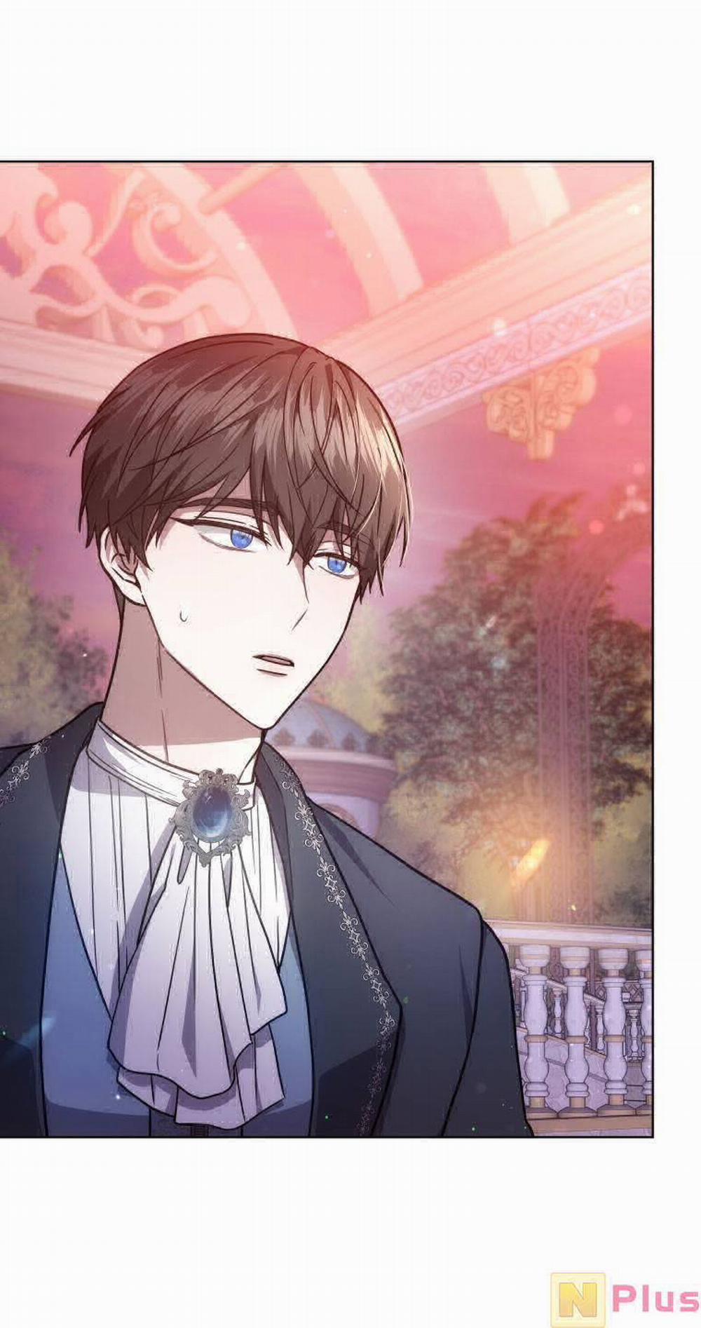 Cháu Trai Của Nam Chính Rất Thích Tôi 20 trang 3