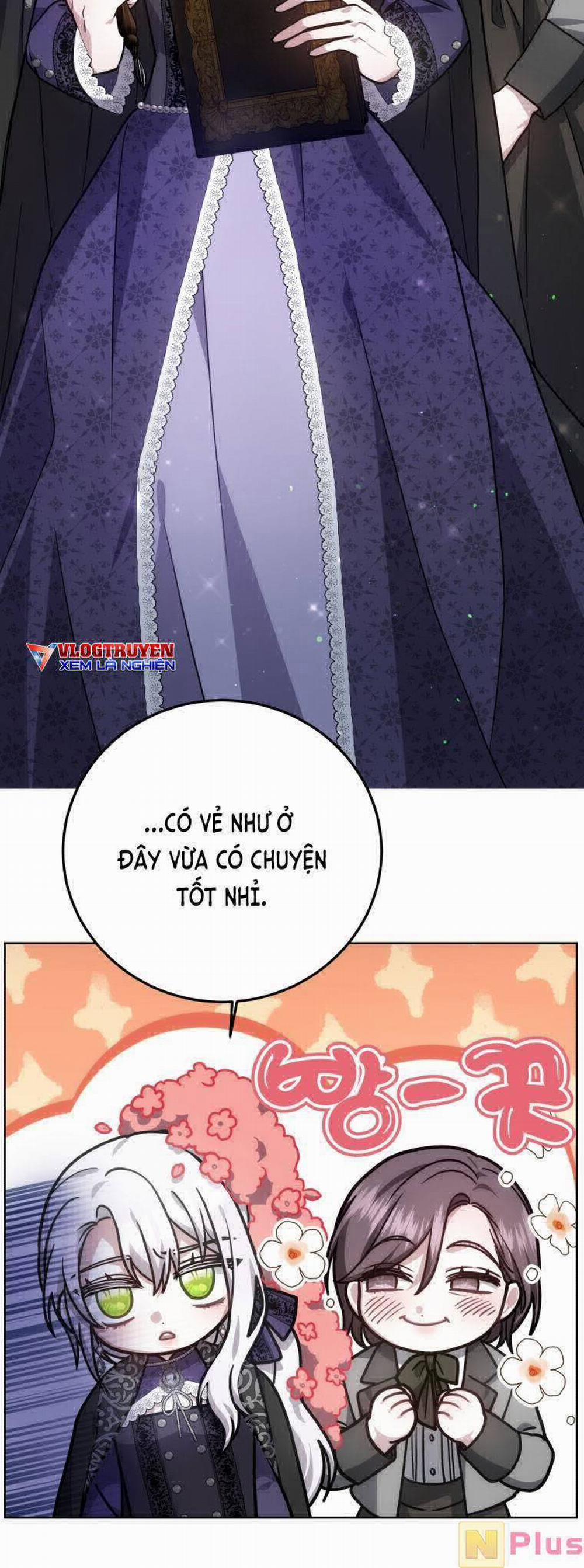 Cháu Trai Của Nam Chính Rất Thích Tôi 20 trang 30