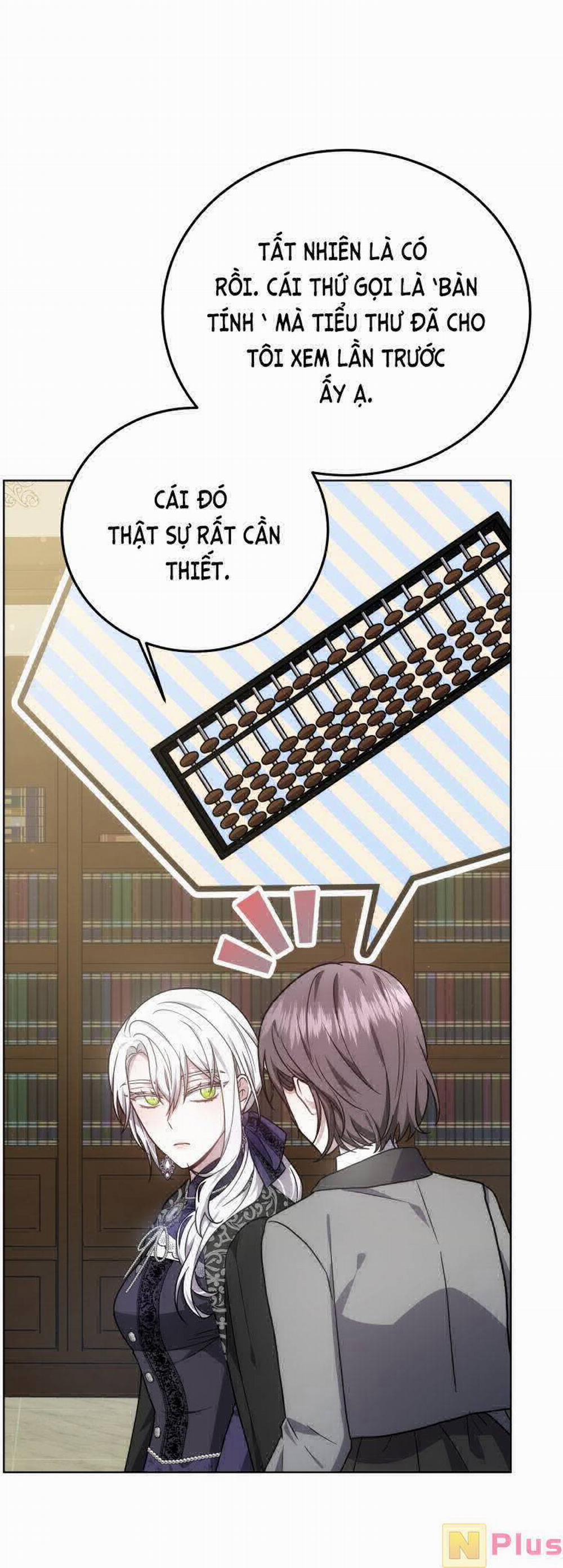 Cháu Trai Của Nam Chính Rất Thích Tôi 20 trang 31