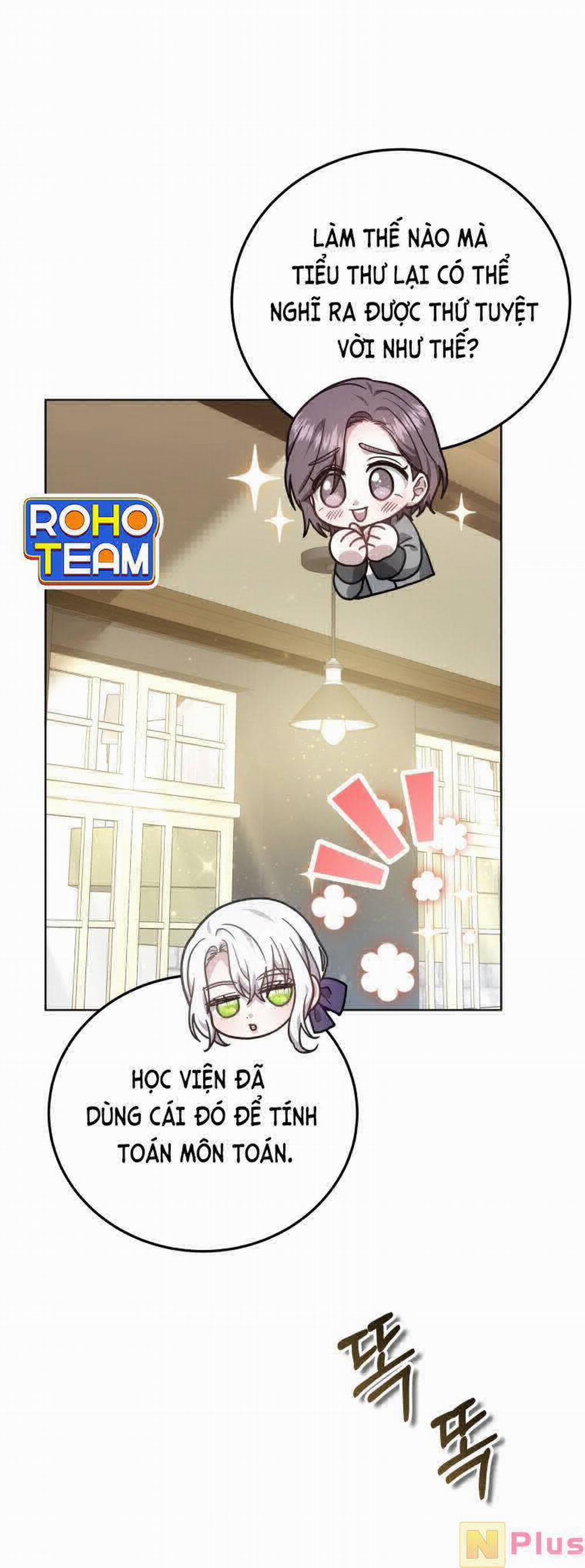 Cháu Trai Của Nam Chính Rất Thích Tôi 20 trang 32