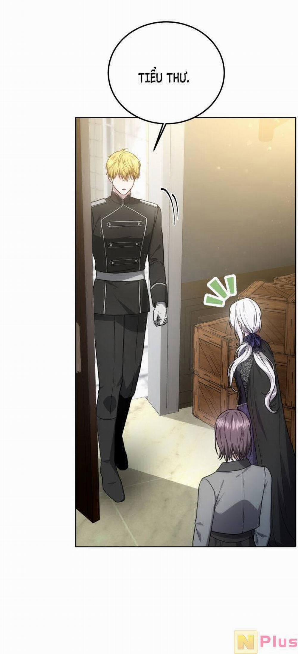 Cháu Trai Của Nam Chính Rất Thích Tôi 20 trang 33