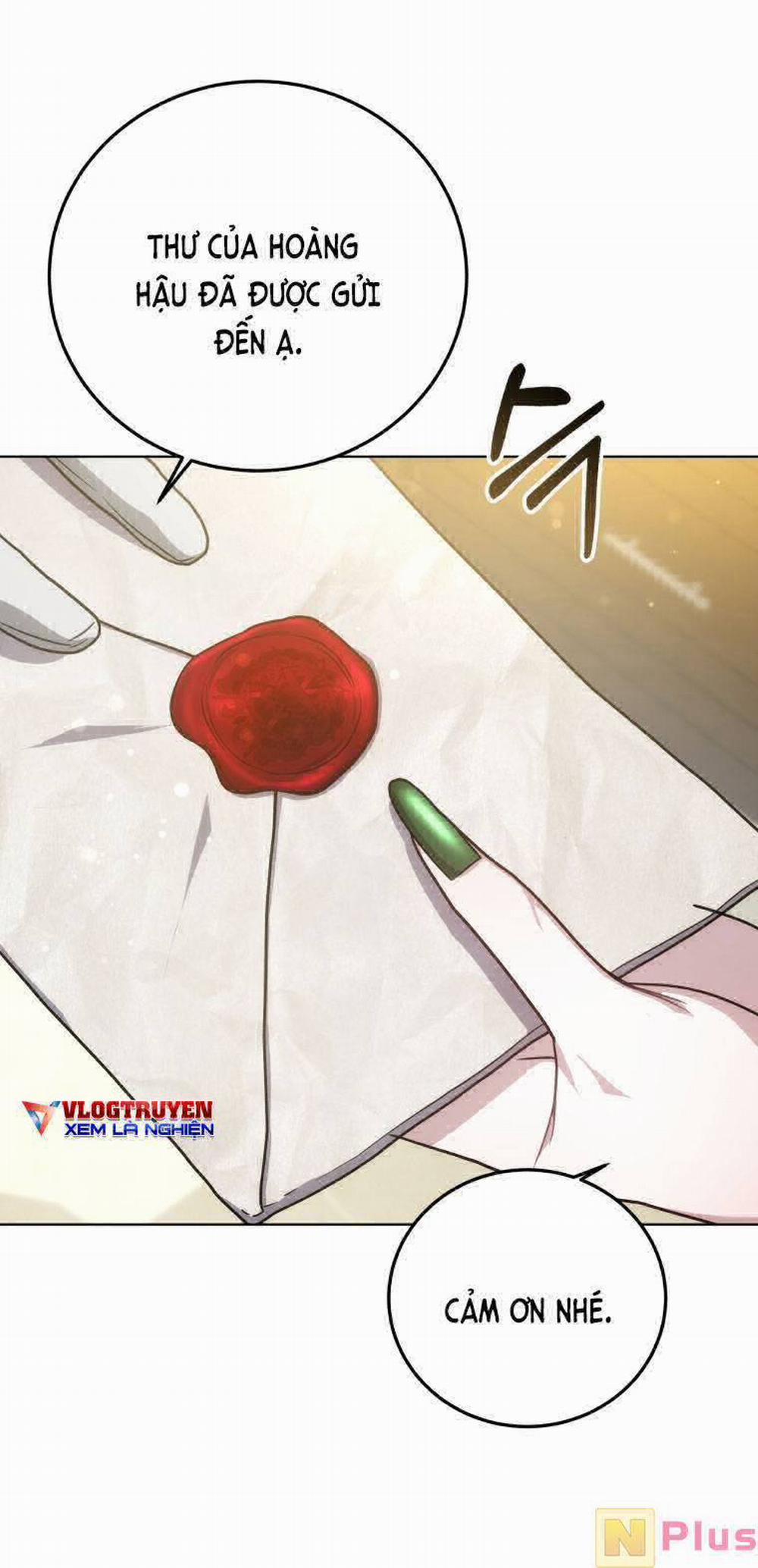 Cháu Trai Của Nam Chính Rất Thích Tôi 20 trang 34