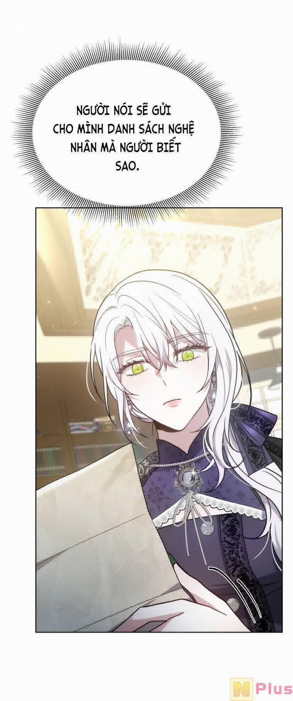 Cháu Trai Của Nam Chính Rất Thích Tôi 20 trang 35