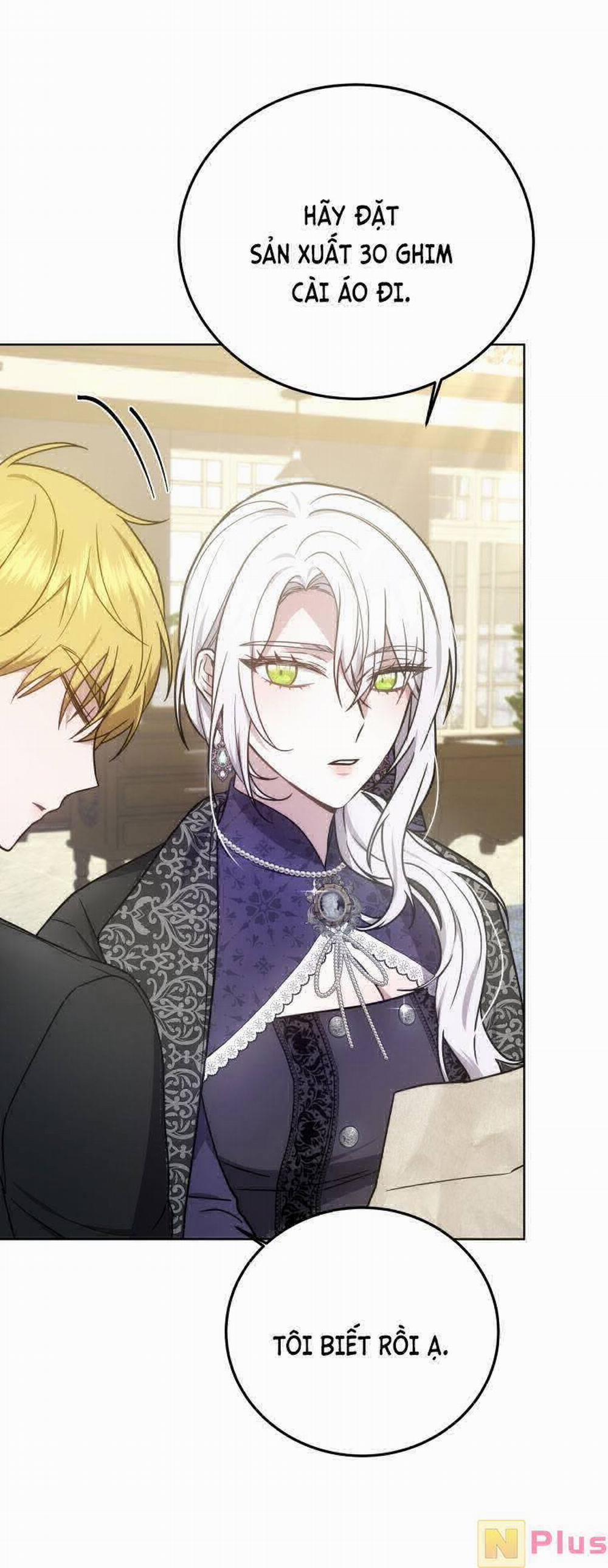 Cháu Trai Của Nam Chính Rất Thích Tôi 20 trang 38