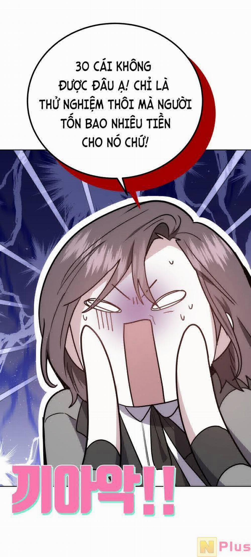 Cháu Trai Của Nam Chính Rất Thích Tôi 20 trang 40