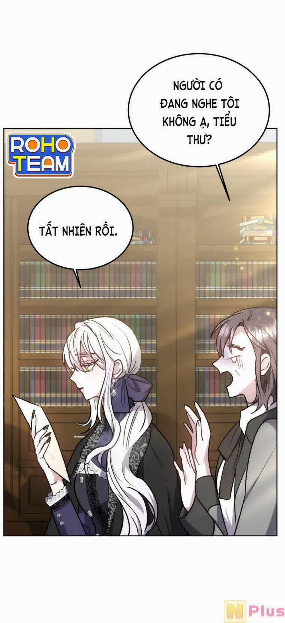 Cháu Trai Của Nam Chính Rất Thích Tôi 20 trang 42