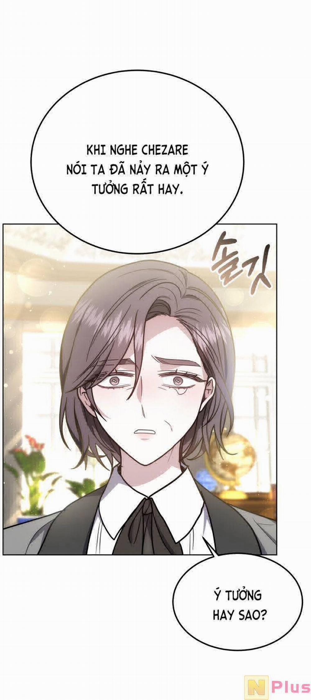 Cháu Trai Của Nam Chính Rất Thích Tôi 20 trang 43