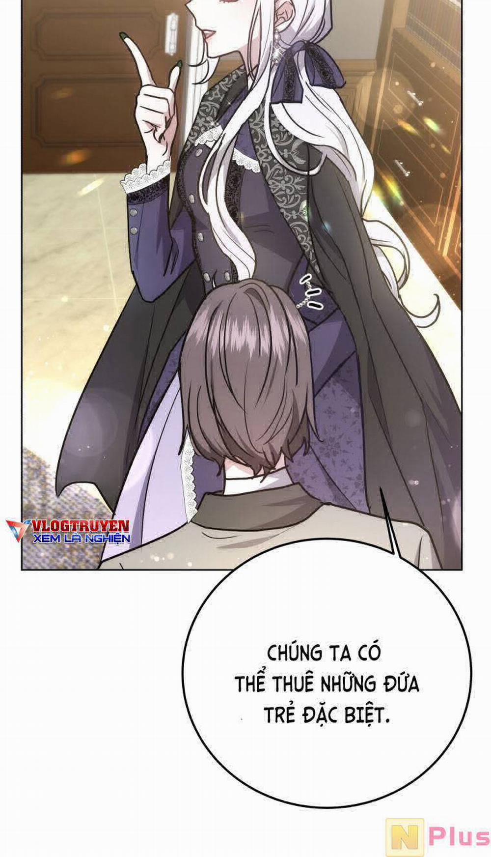 Cháu Trai Của Nam Chính Rất Thích Tôi 20 trang 45