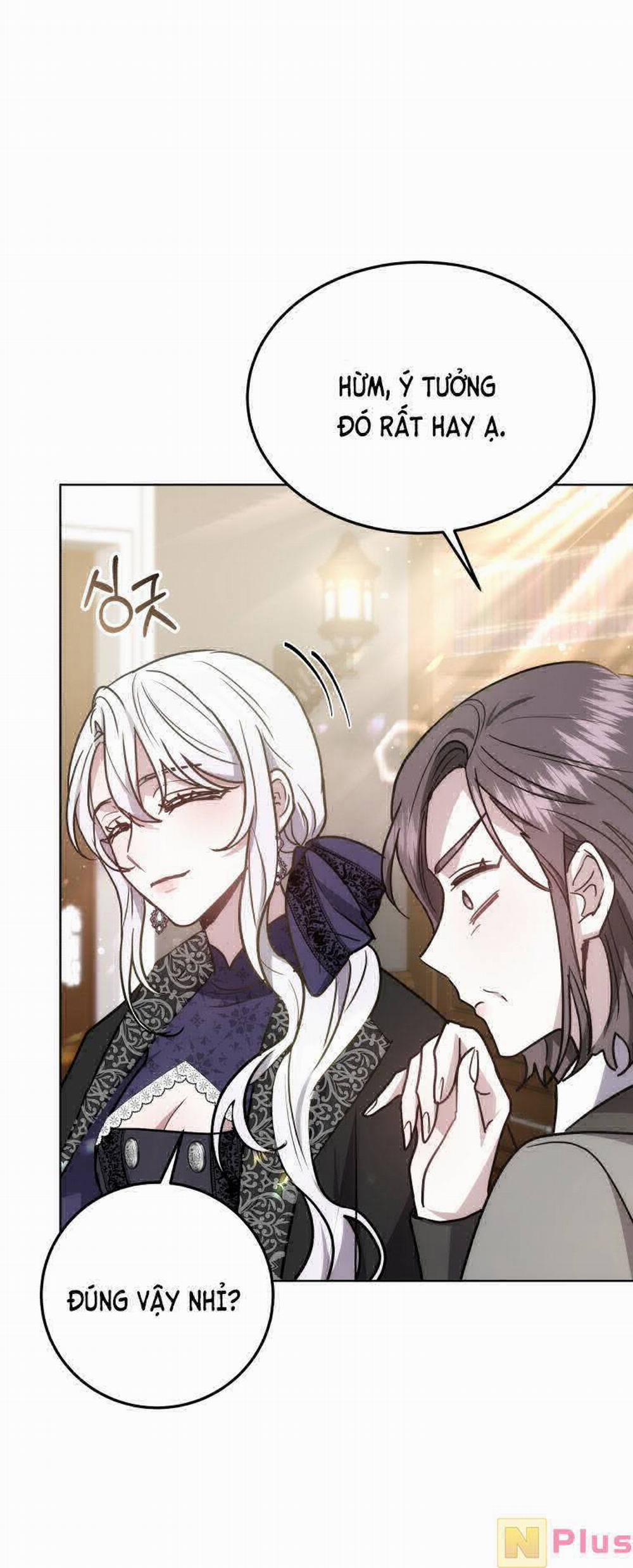 Cháu Trai Của Nam Chính Rất Thích Tôi 20 trang 46