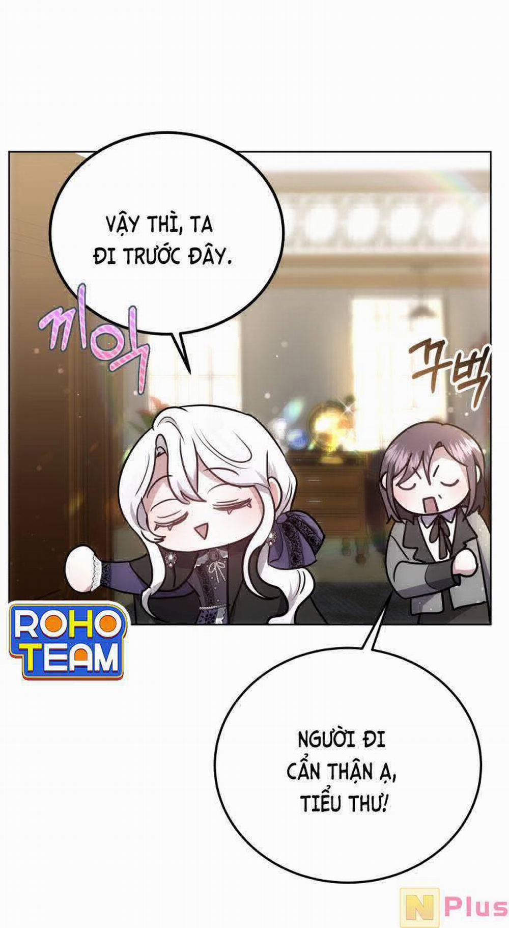 Cháu Trai Của Nam Chính Rất Thích Tôi 20 trang 47