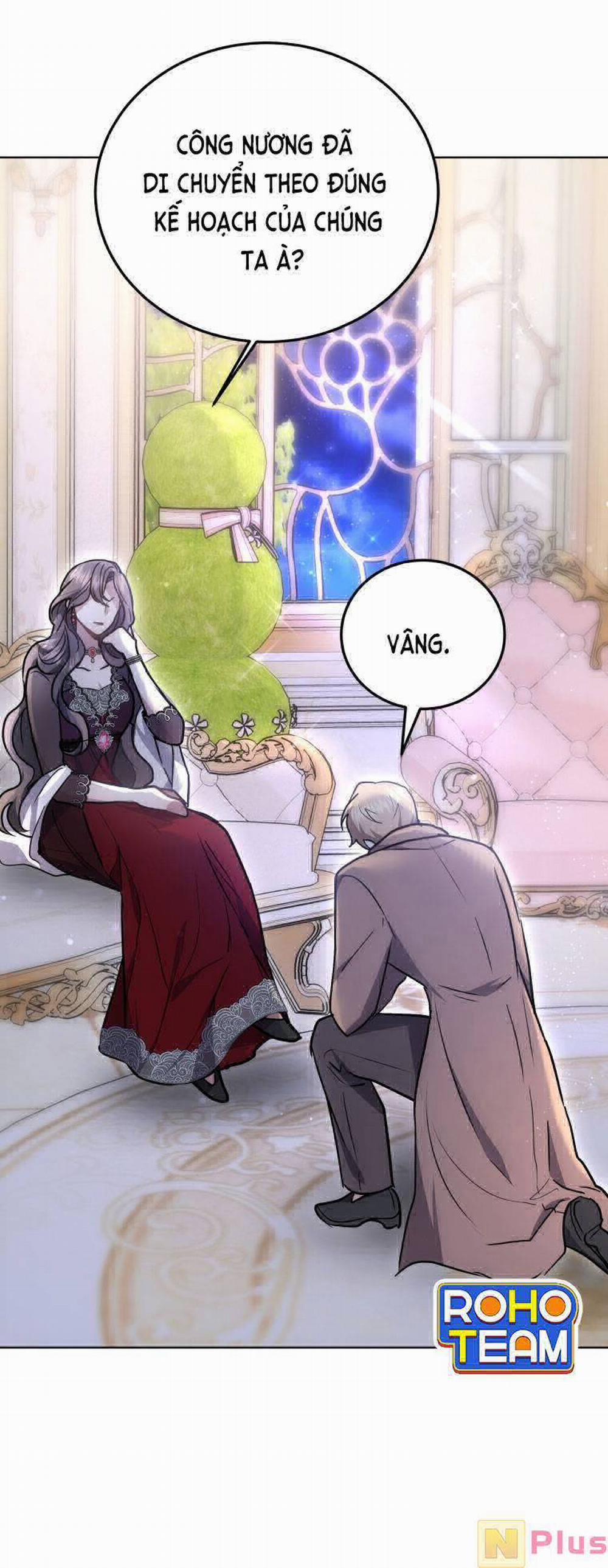 Cháu Trai Của Nam Chính Rất Thích Tôi 20 trang 53