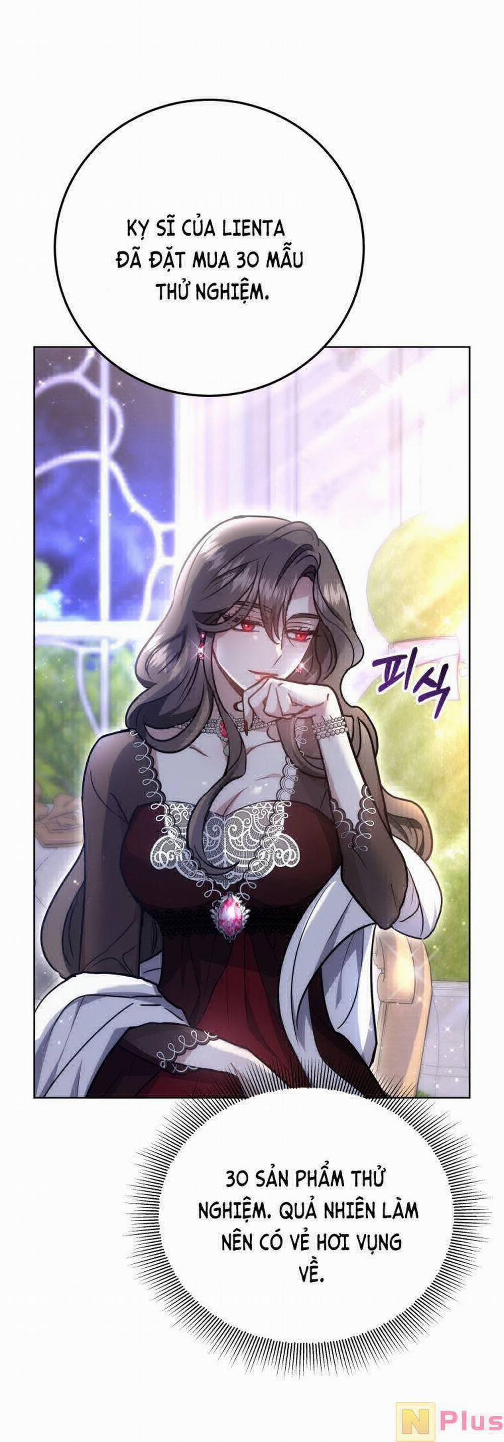 Cháu Trai Của Nam Chính Rất Thích Tôi 20 trang 54