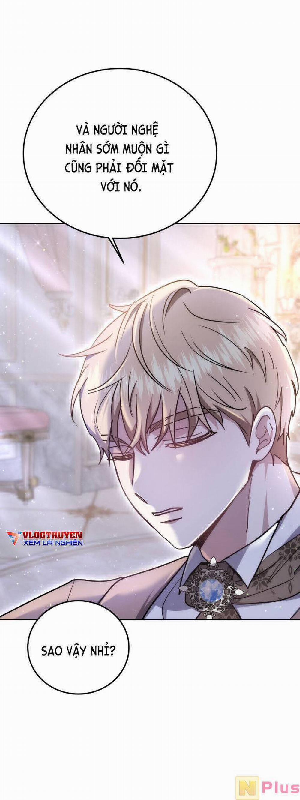 Cháu Trai Của Nam Chính Rất Thích Tôi 20 trang 55