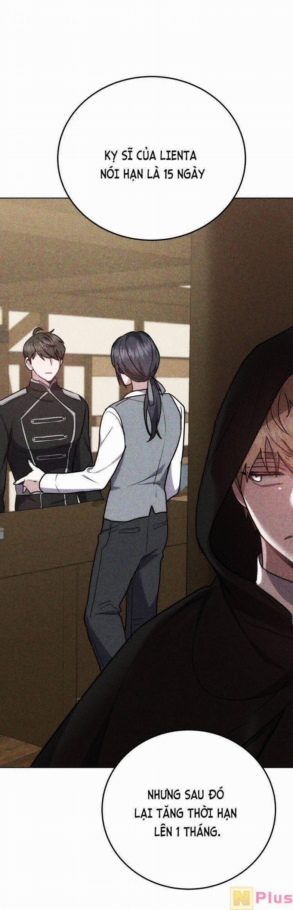 Cháu Trai Của Nam Chính Rất Thích Tôi 20 trang 56