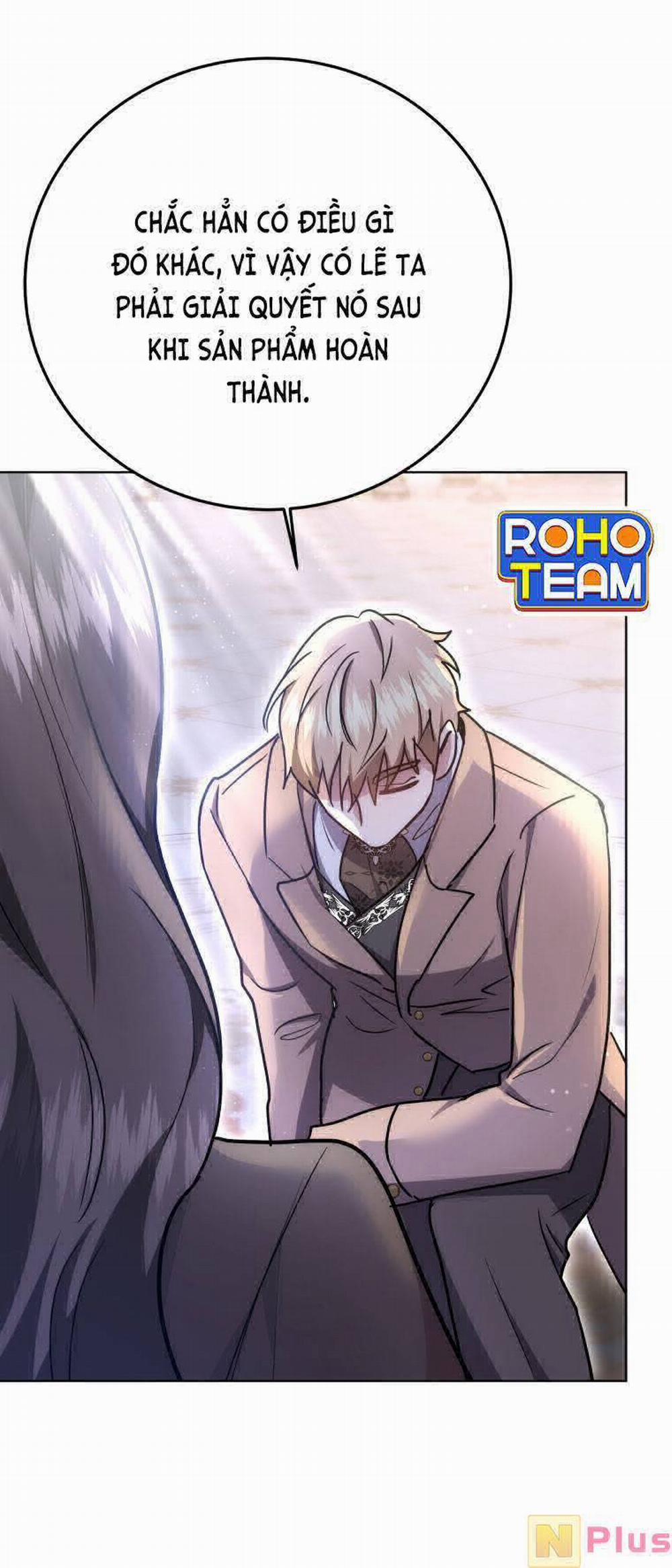 Cháu Trai Của Nam Chính Rất Thích Tôi 20 trang 57