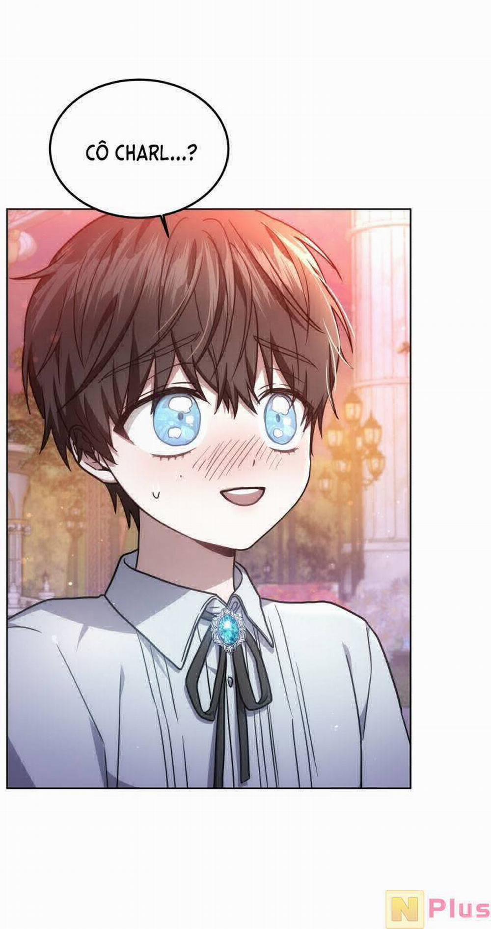 Cháu Trai Của Nam Chính Rất Thích Tôi 20 trang 6