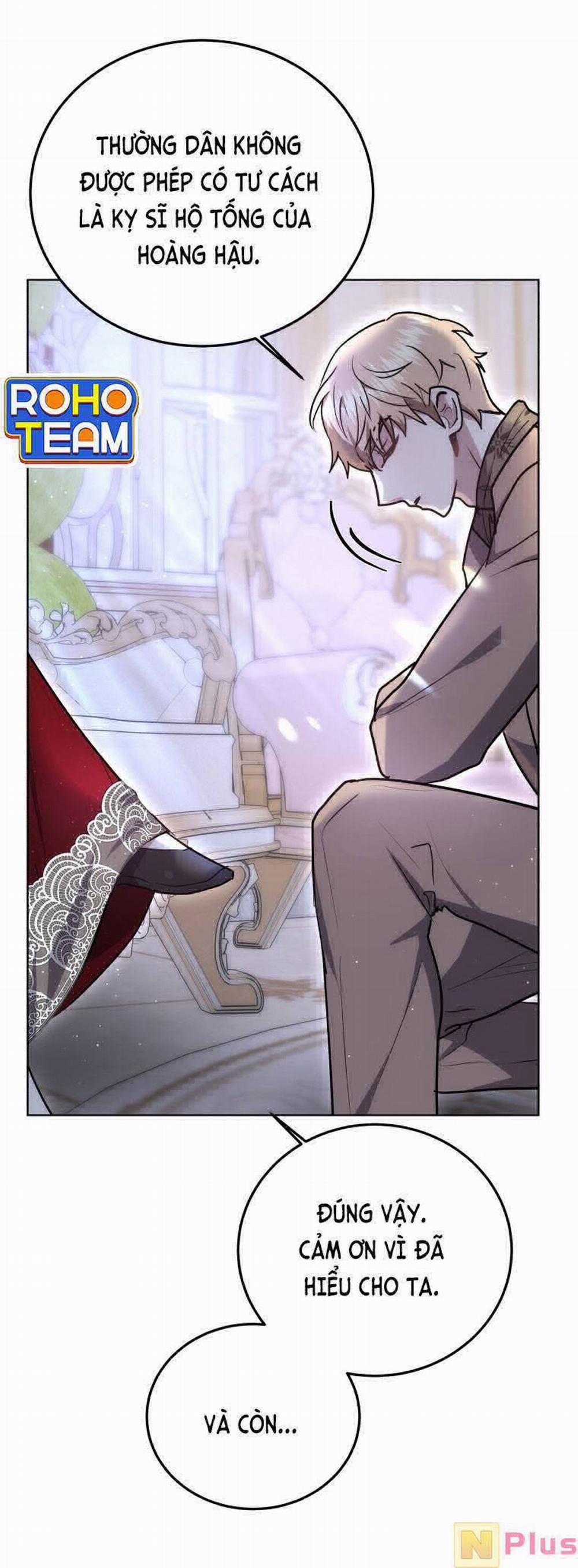 Cháu Trai Của Nam Chính Rất Thích Tôi 20 trang 62