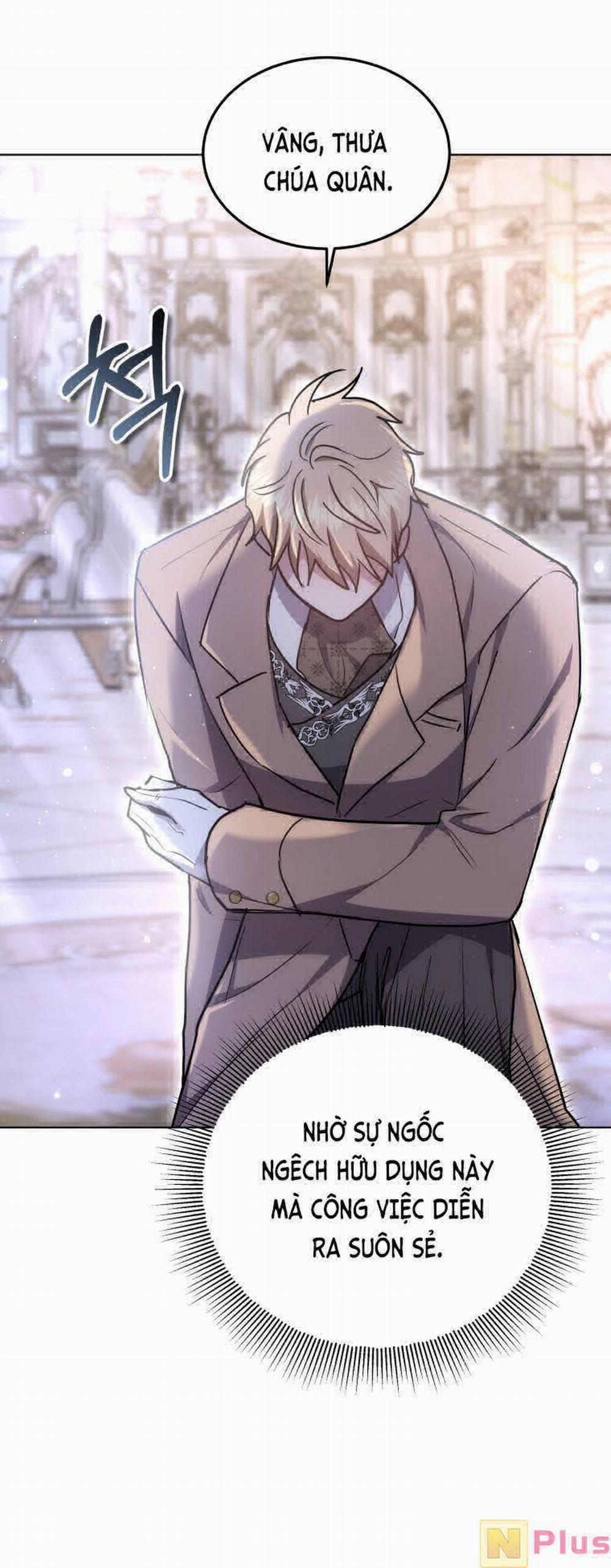 Cháu Trai Của Nam Chính Rất Thích Tôi 20 trang 67