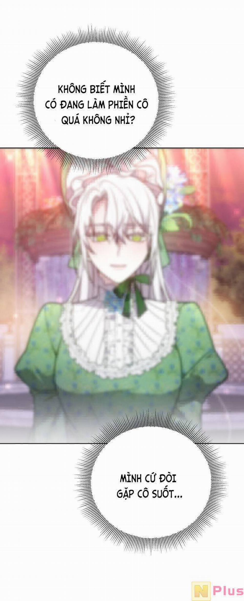 Cháu Trai Của Nam Chính Rất Thích Tôi 20 trang 7