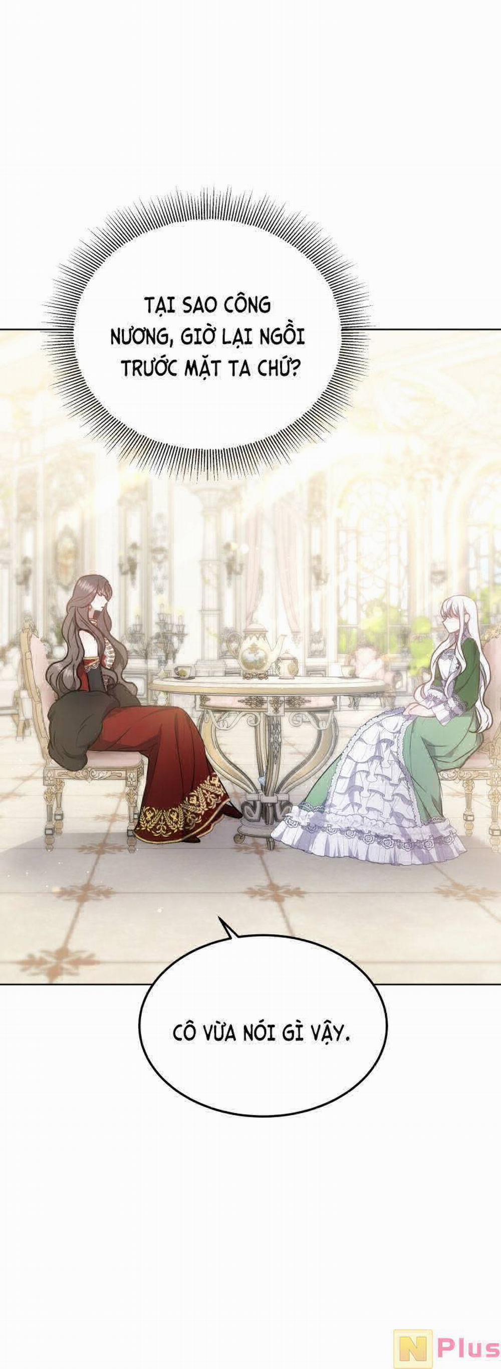 Cháu Trai Của Nam Chính Rất Thích Tôi 20 trang 72