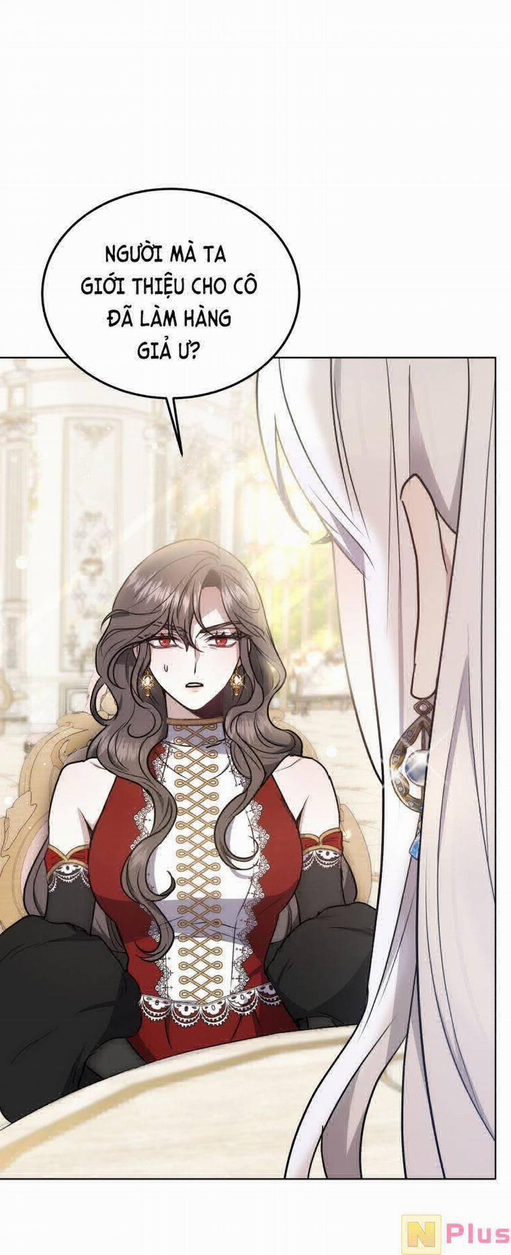 Cháu Trai Của Nam Chính Rất Thích Tôi 20 trang 73