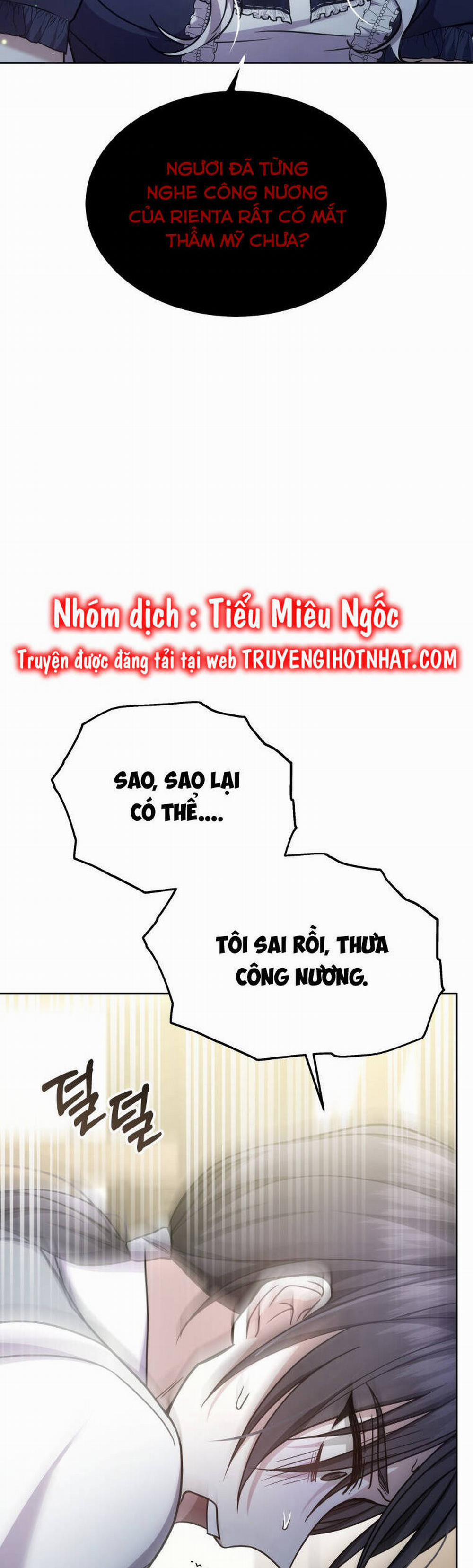 Cháu Trai Của Nam Chính Rất Thích Tôi 21 trang 11