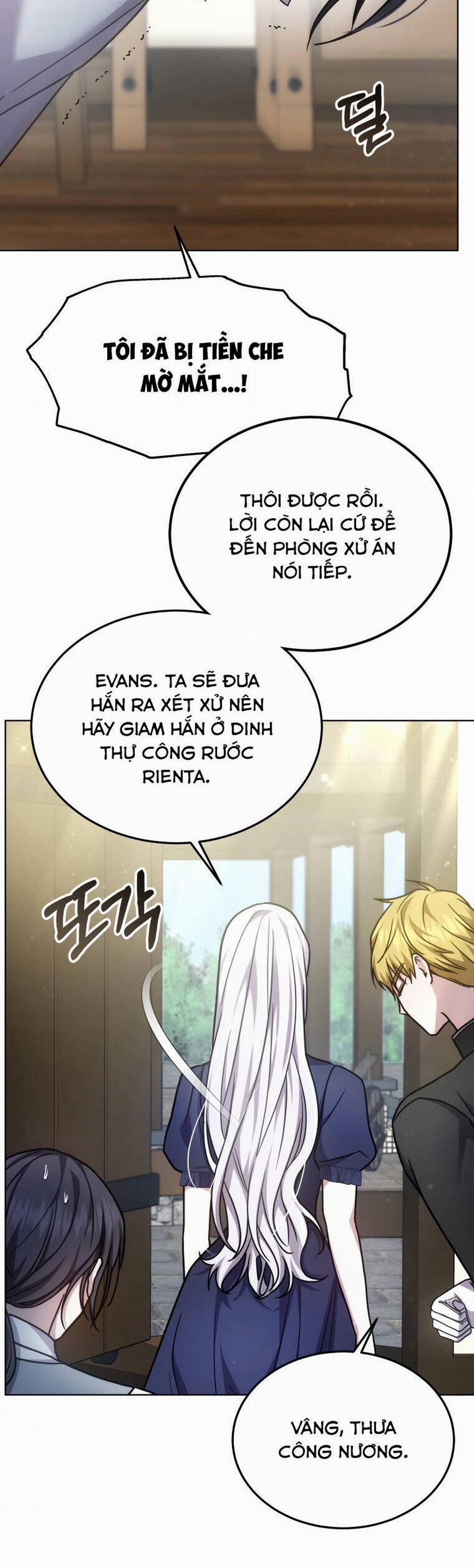 Cháu Trai Của Nam Chính Rất Thích Tôi 21 trang 12