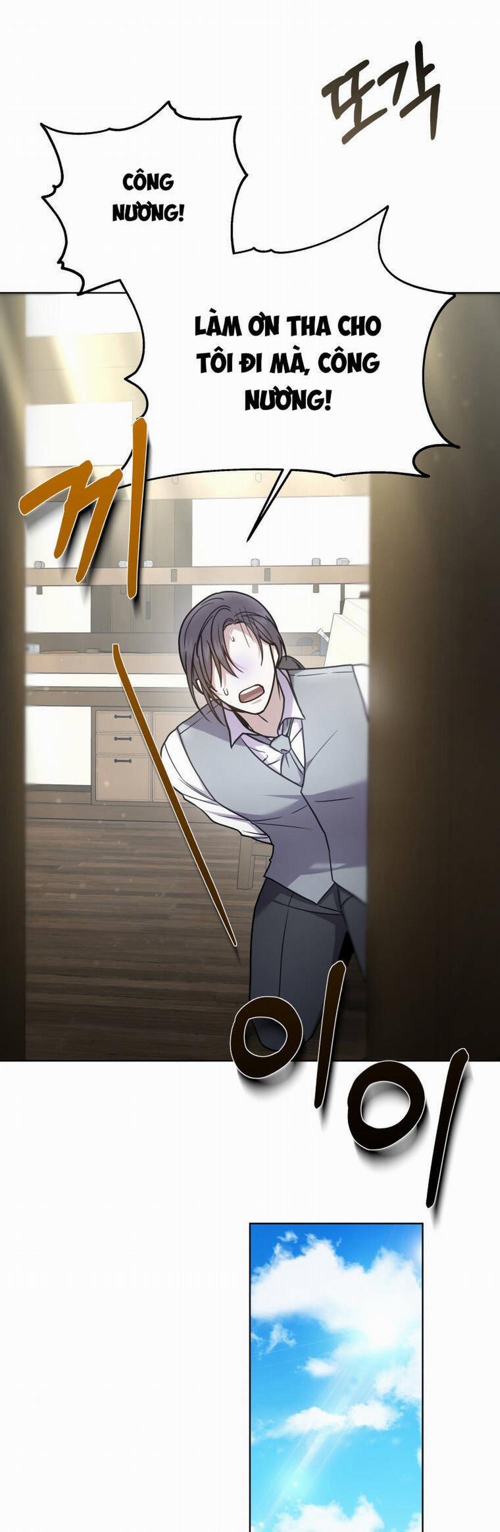 Cháu Trai Của Nam Chính Rất Thích Tôi 21 trang 13