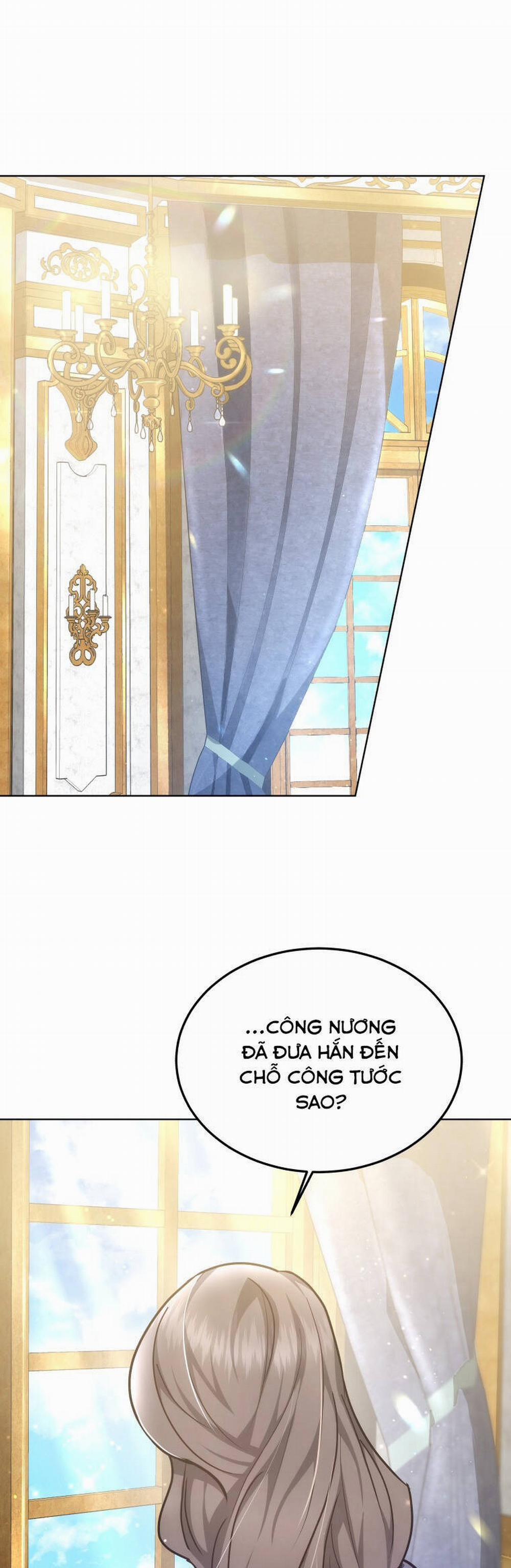 Cháu Trai Của Nam Chính Rất Thích Tôi 21 trang 15