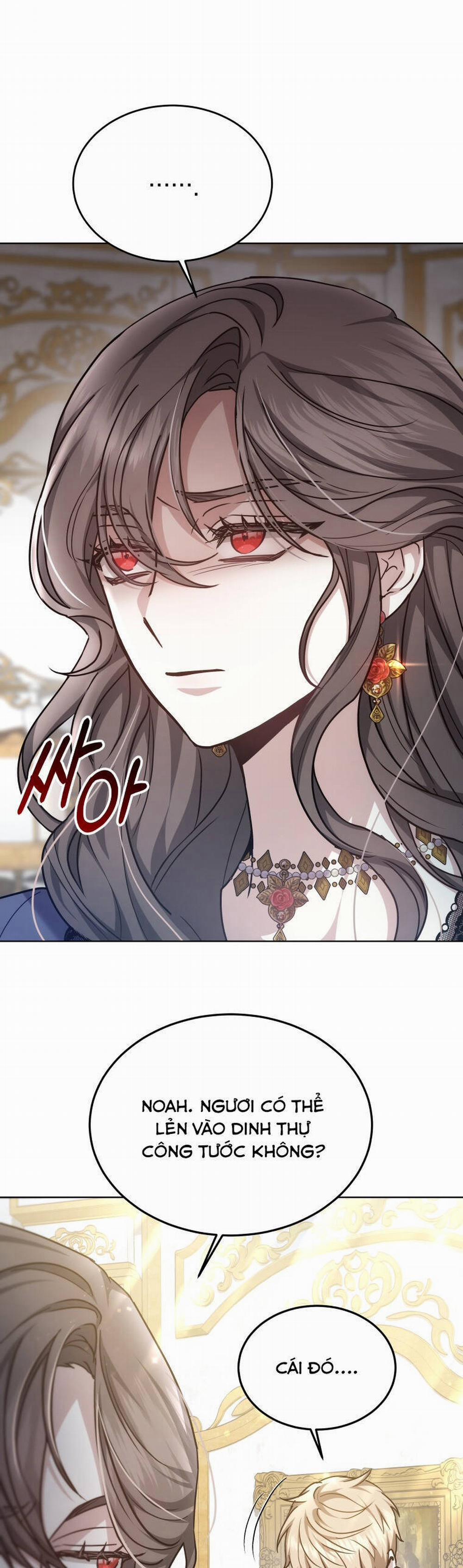 Cháu Trai Của Nam Chính Rất Thích Tôi 21 trang 17