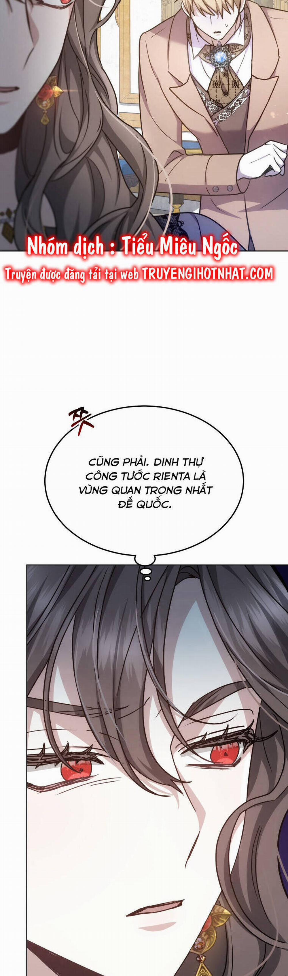 Cháu Trai Của Nam Chính Rất Thích Tôi 21 trang 18