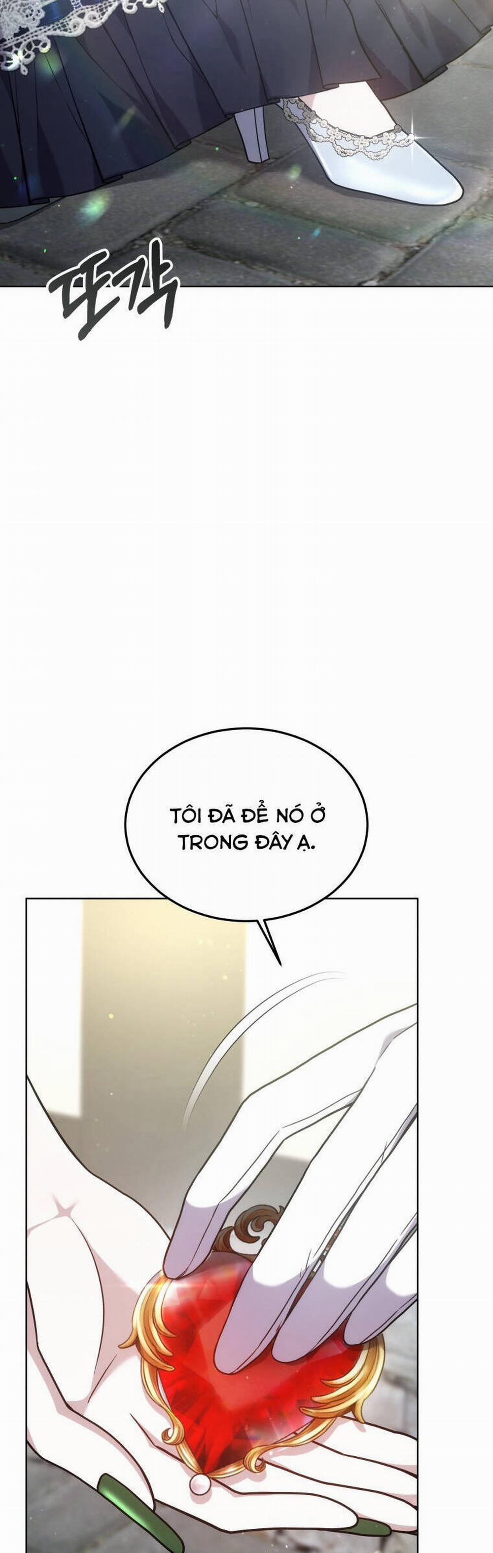 Cháu Trai Của Nam Chính Rất Thích Tôi 21 trang 2