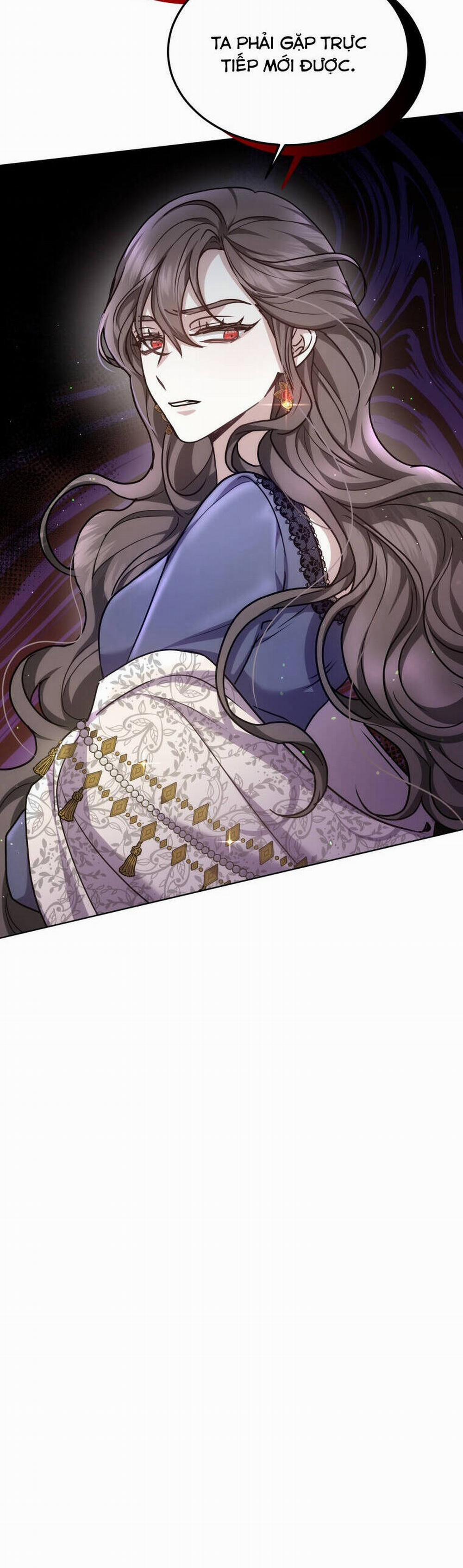 Cháu Trai Của Nam Chính Rất Thích Tôi 21 trang 20