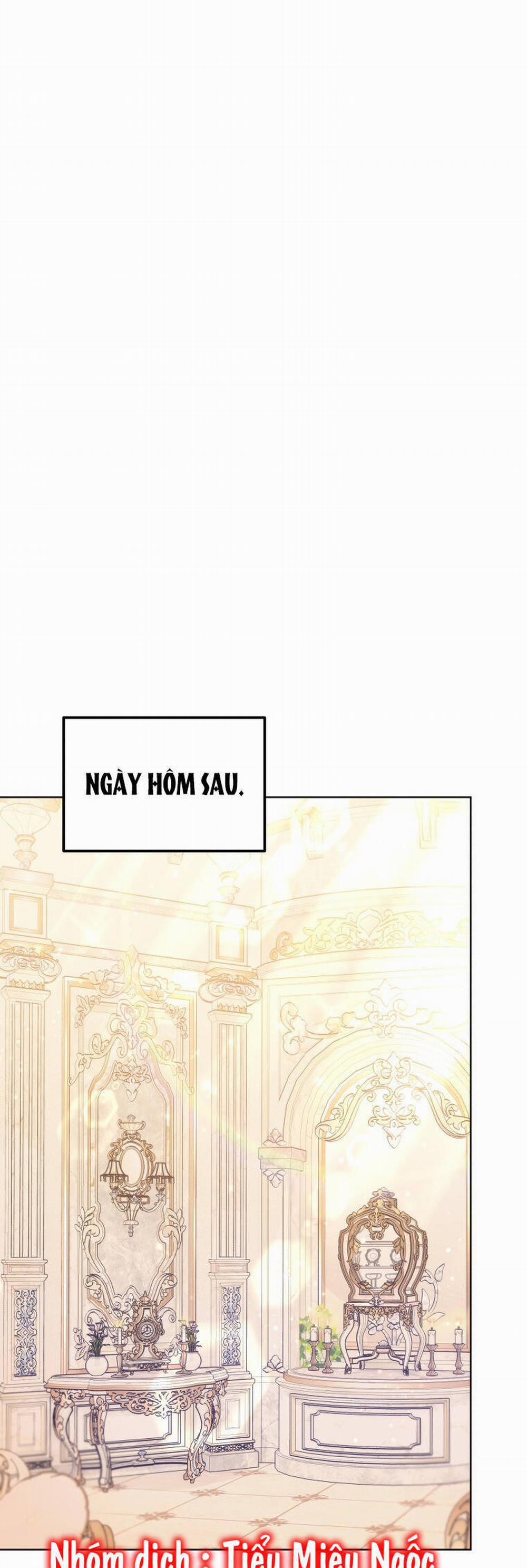 Cháu Trai Của Nam Chính Rất Thích Tôi 21 trang 21