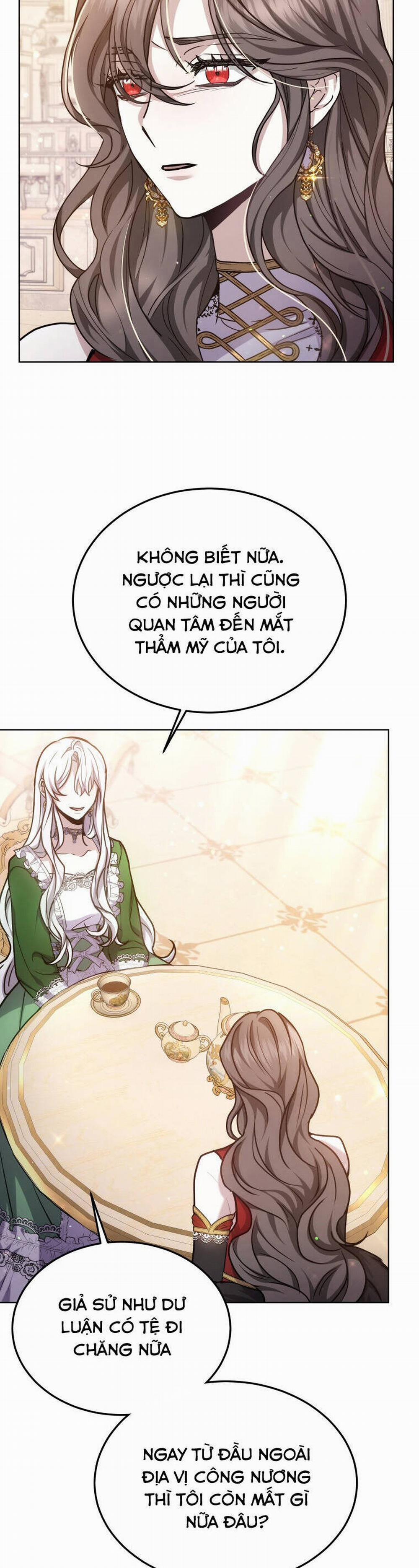 Cháu Trai Của Nam Chính Rất Thích Tôi 21 trang 27