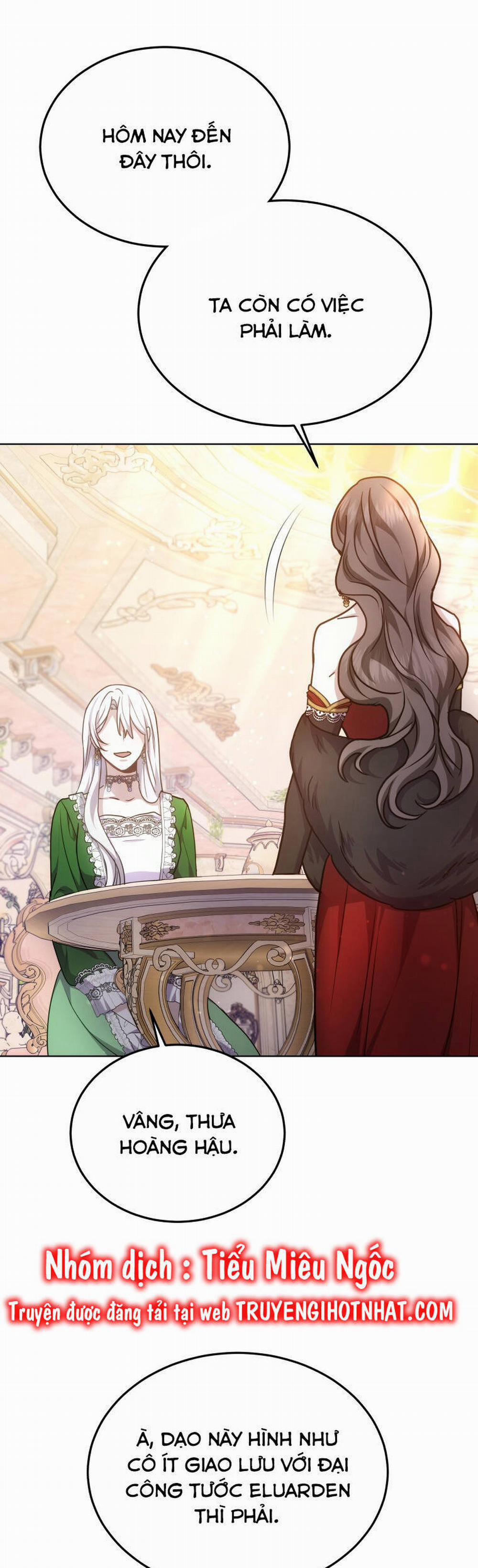 Cháu Trai Của Nam Chính Rất Thích Tôi 21 trang 29