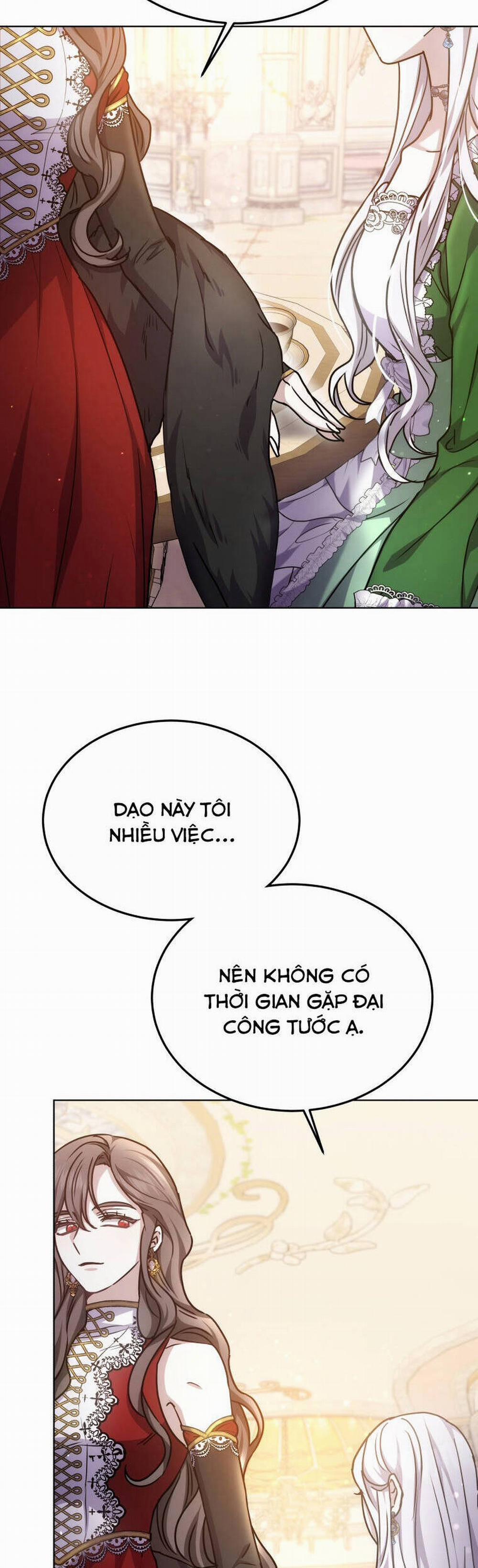 Cháu Trai Của Nam Chính Rất Thích Tôi 21 trang 30