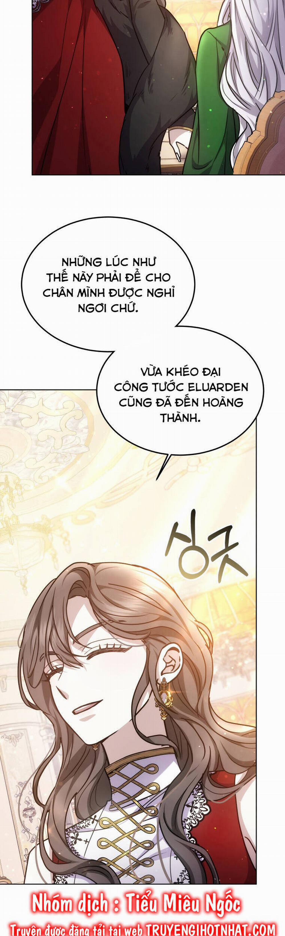 Cháu Trai Của Nam Chính Rất Thích Tôi 21 trang 31