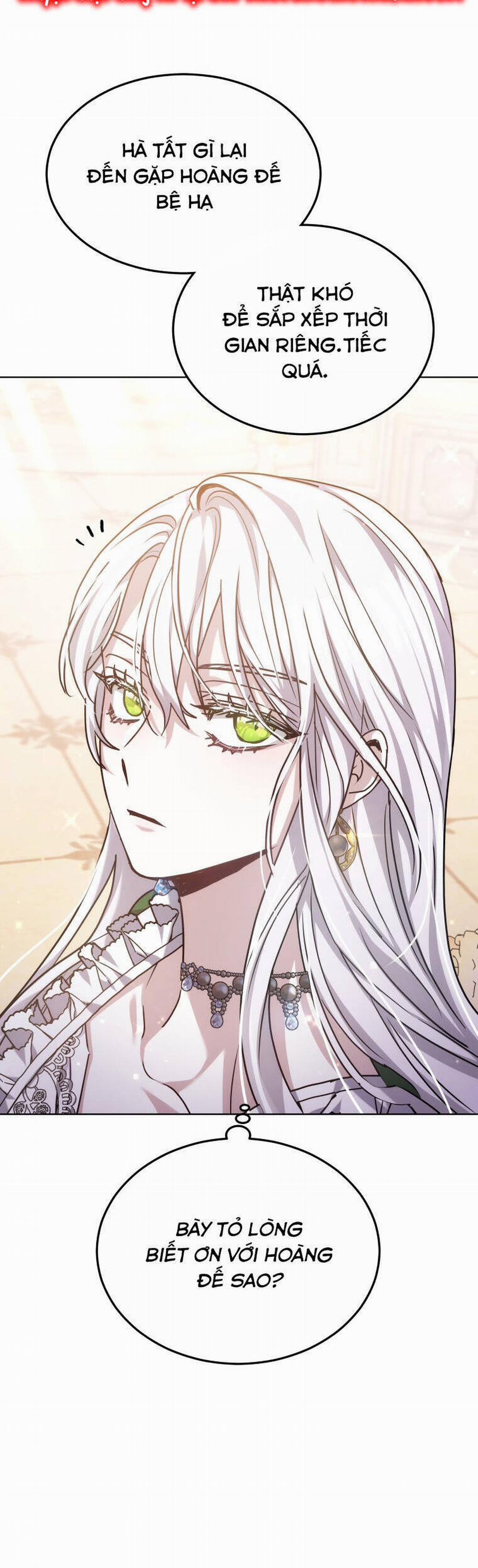 Cháu Trai Của Nam Chính Rất Thích Tôi 21 trang 32