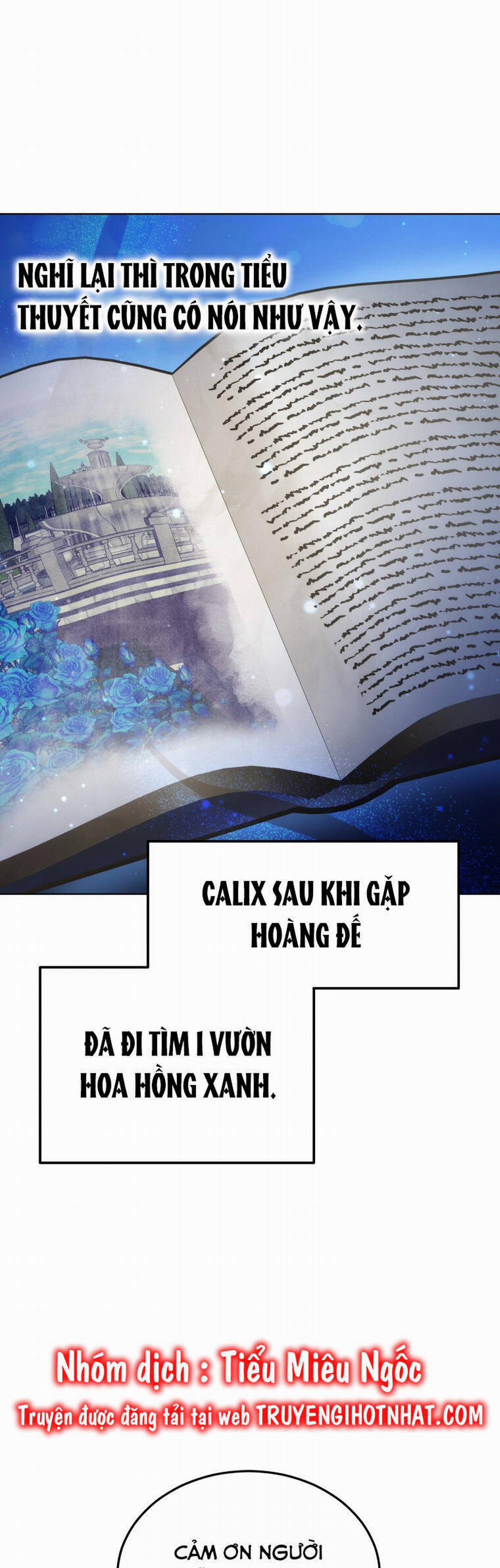 Cháu Trai Của Nam Chính Rất Thích Tôi 21 trang 33